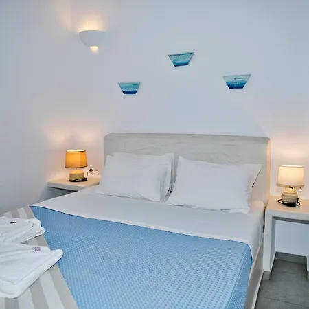 Hotel The Last Sunbeam - Adults Only Firá