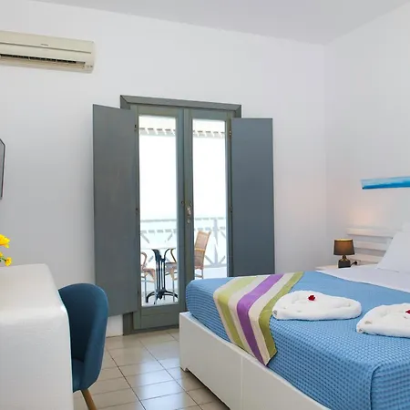 The Last Sunbeam - Adults Only 3* Fira (Santorini)