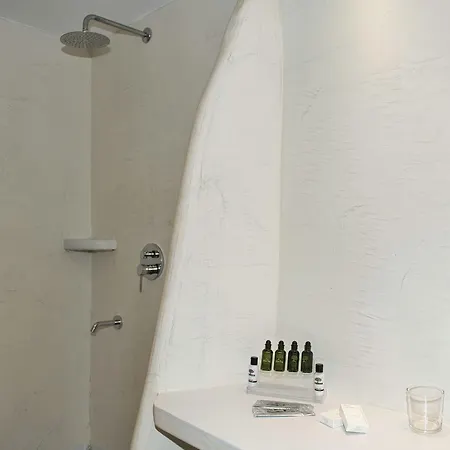 Hotel The Last Sunbeam - Adults Only Firá
