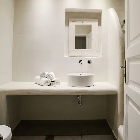 Hotel The Last Sunbeam - Adults Only 3*