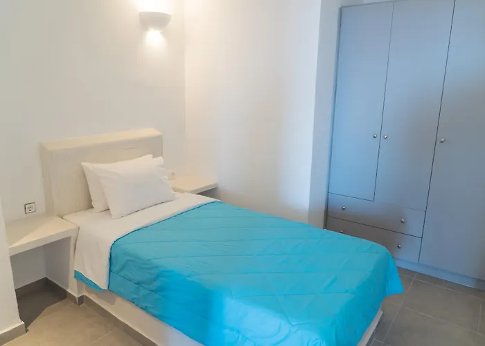 The Last Sunbeam - Adults Only 3* Fira (Santorini)