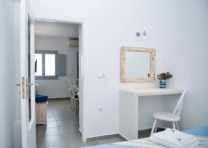 The Last Sunbeam - Adults Only 3* Fira (Santorini)