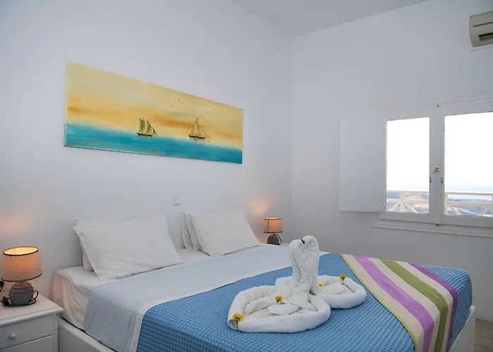 The Last Sunbeam - Adults Only Hotel Fira (Santorini)