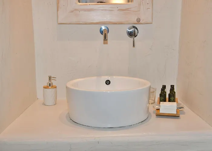 Hotel The Last Sunbeam - Adults Only 3*