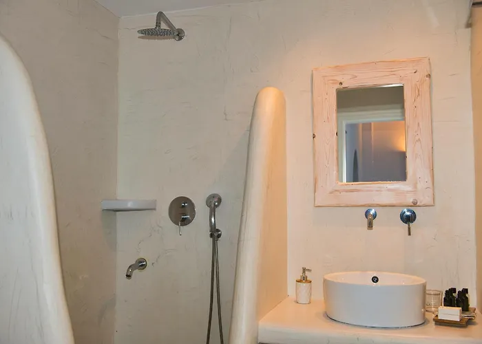 The Last Sunbeam - Adults Only 3* Fira (Santorini)