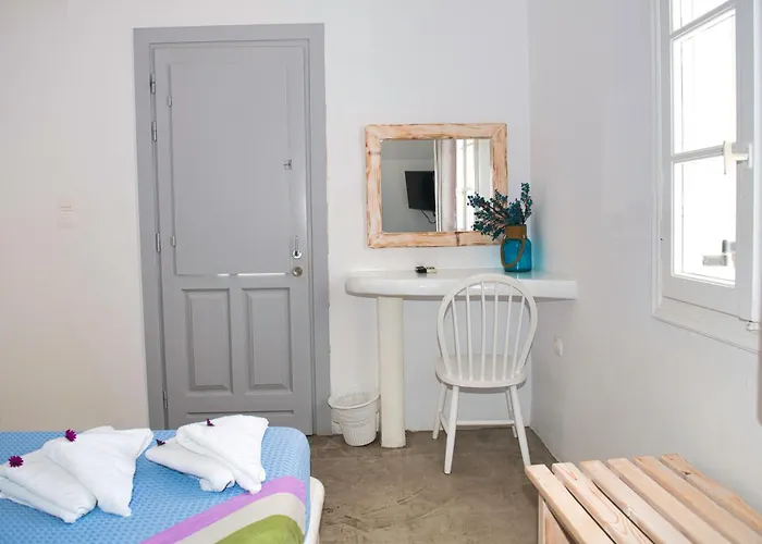 Hotel The Last Sunbeam - Adults Only