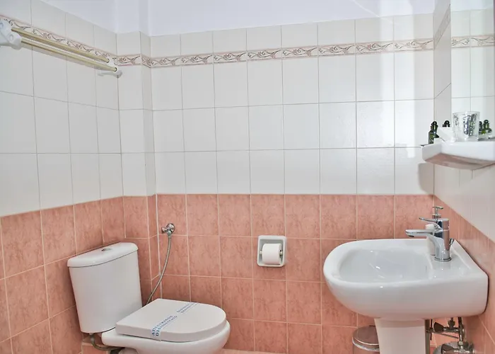 The Last Sunbeam - Adults Only