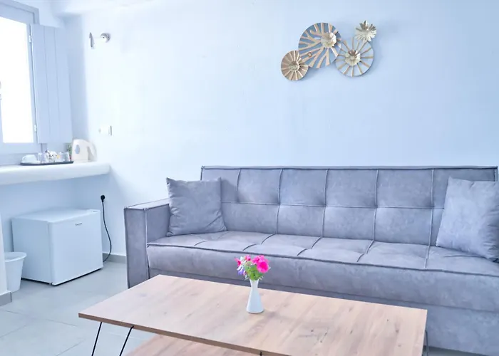 호텔 The Last Sunbeam - Adults Only