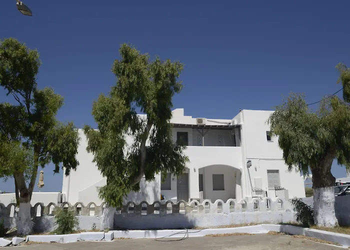 The Last Sunbeam - Adults Only Hotel Fira (Santorini)