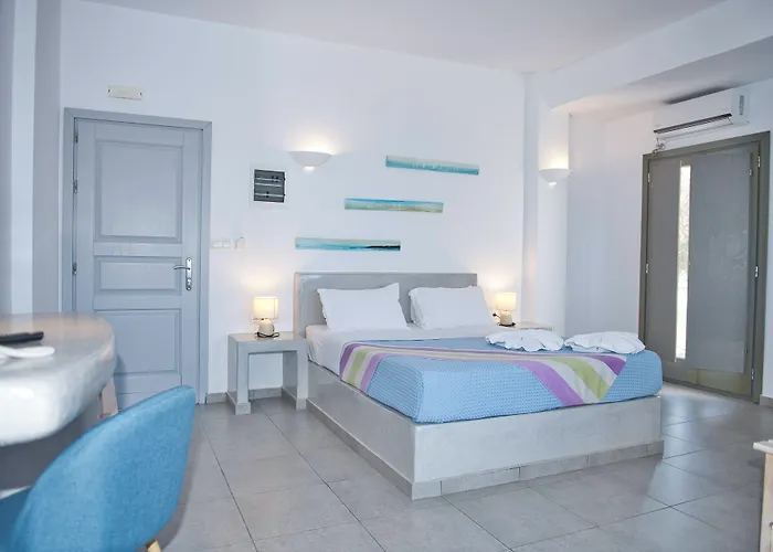 Hotel The Last Sunbeam - Adults Only Fira (Santorini)