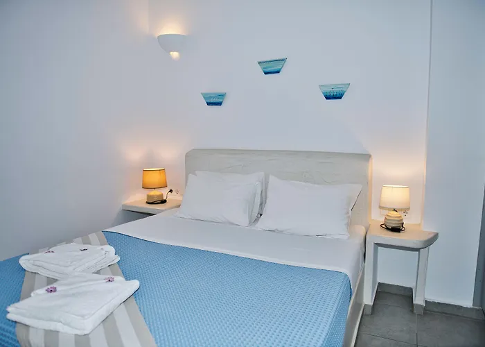 The Last Sunbeam - Adults Only Hotel Fira (Santorini)