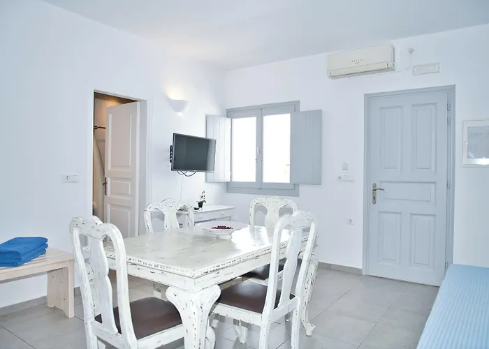 Hotel The Last Sunbeam - Adults Only