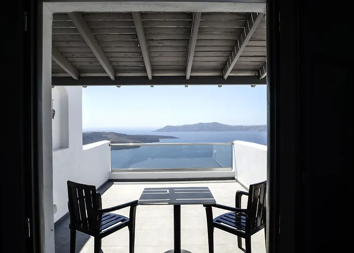 The Last Sunbeam - Adults Only Hotel