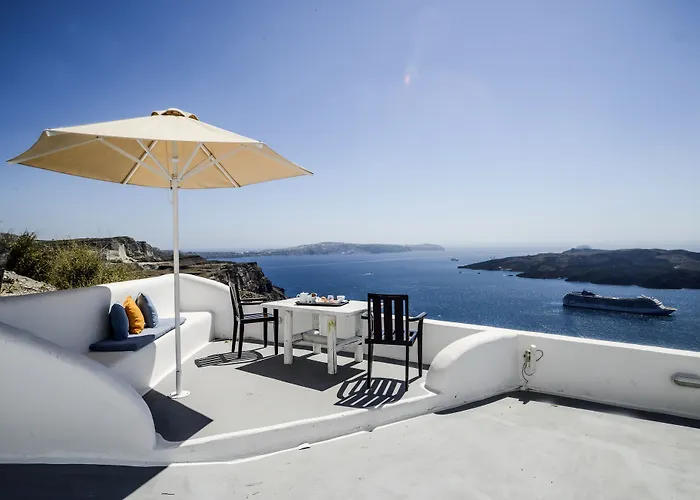 호텔 The Last Sunbeam - Adults Only 3*