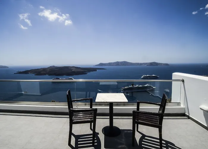 호텔 The Last Sunbeam - Adults Only 3*