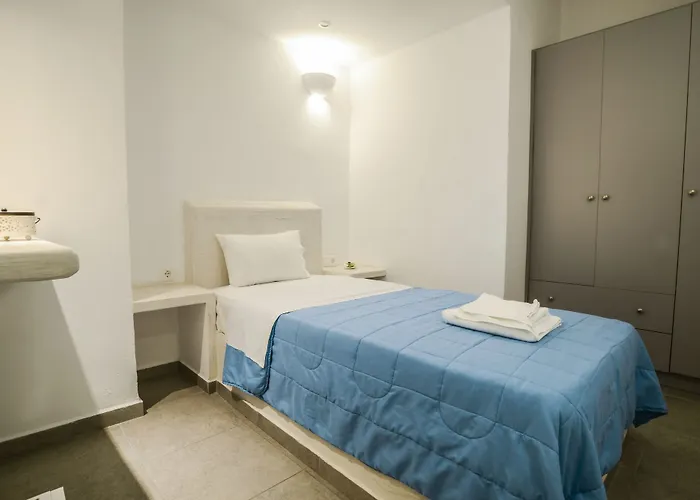 Hotel The Last Sunbeam - Adults Only 3*