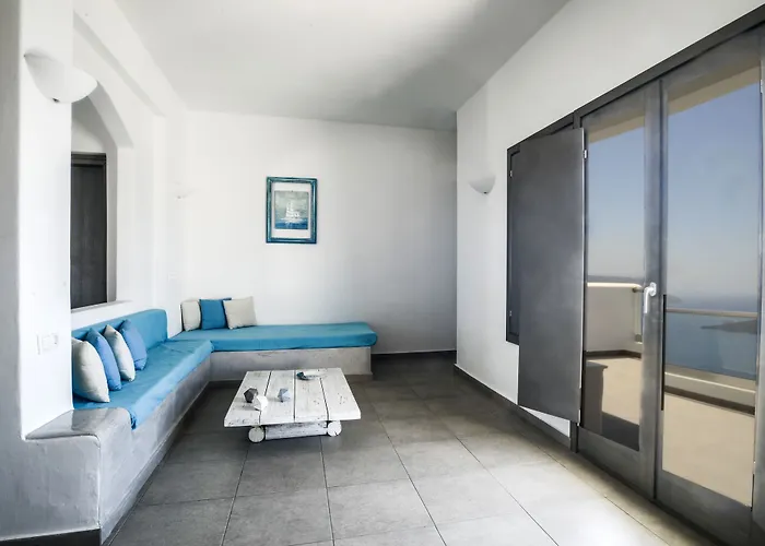 Hotel The Last Sunbeam - Adults Only 3*