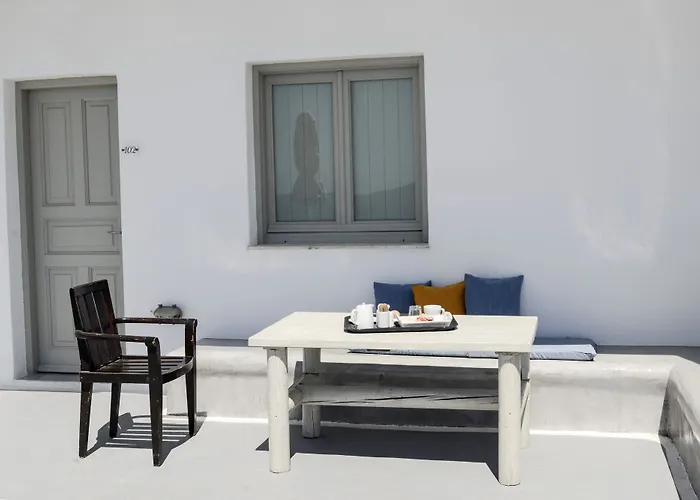 The Last Sunbeam - Adults Only Hotel Fira (Santorini)