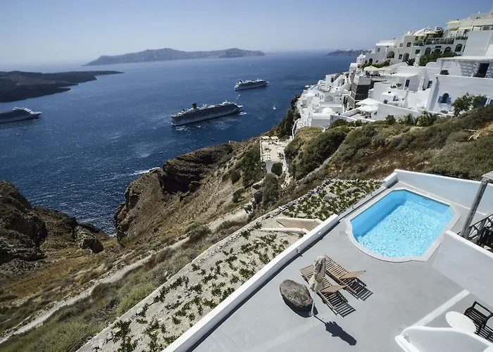 호텔 The Last Sunbeam - Adults Only 3*