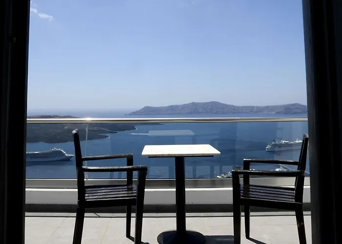 The Last Sunbeam - Adults Only Hotel