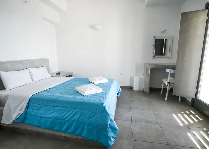 The Last Sunbeam - Adults Only Hotel