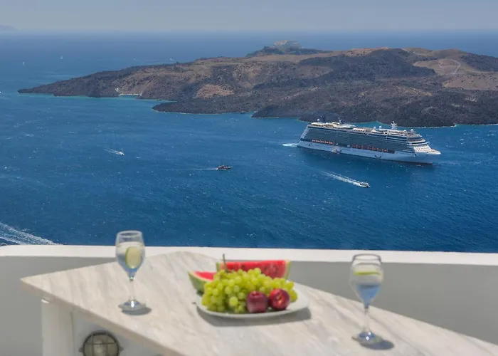 The Last Sunbeam - Adults Only 산토리니