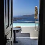 The Last Sunbeam - Adults Only Fira (Santorini)