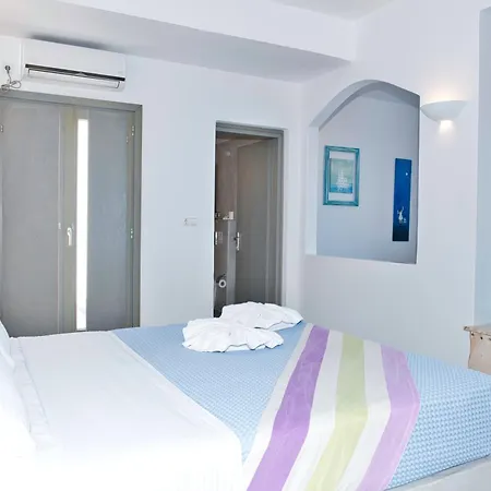 The Last Sunbeam - Adults Only 3*