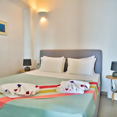 Otel The Last Sunbeam - Adults Only 3*