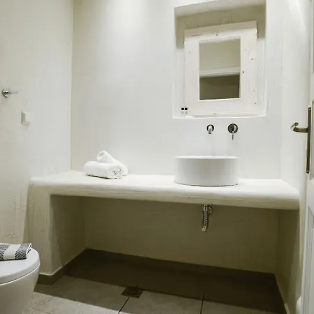 The Last Sunbeam - Adults Only Fira (Santorini)