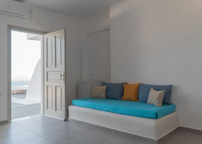 The Last Sunbeam - Adults Only Otel