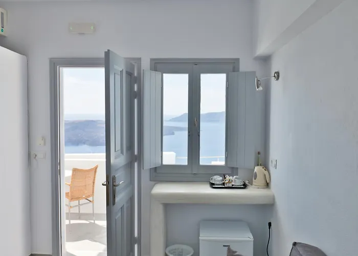 Otel The Last Sunbeam - Adults Only 3*