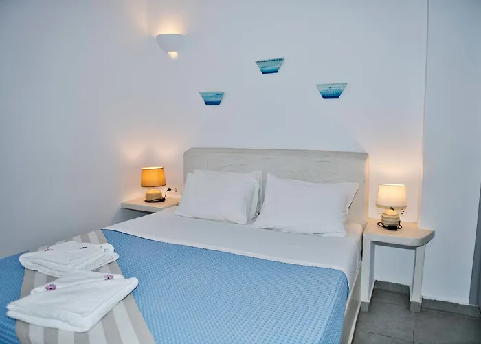 Otel The Last Sunbeam - Adults Only Fira (Santorini)