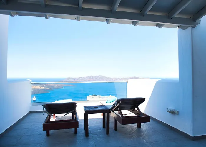 Otel The Last Sunbeam - Adults Only