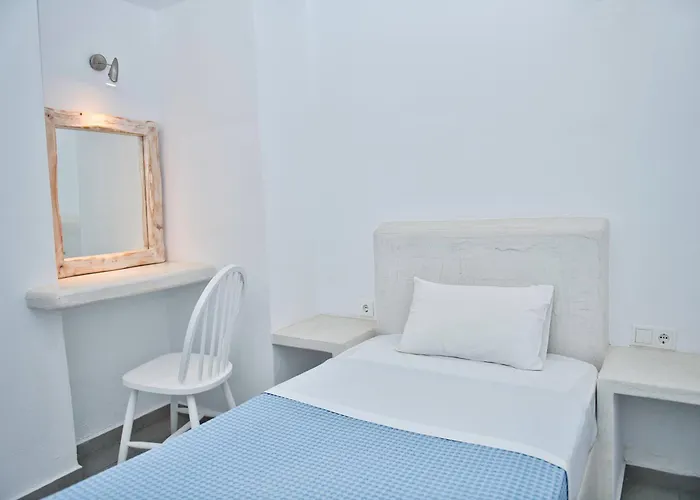 Otel The Last Sunbeam - Adults Only 3*