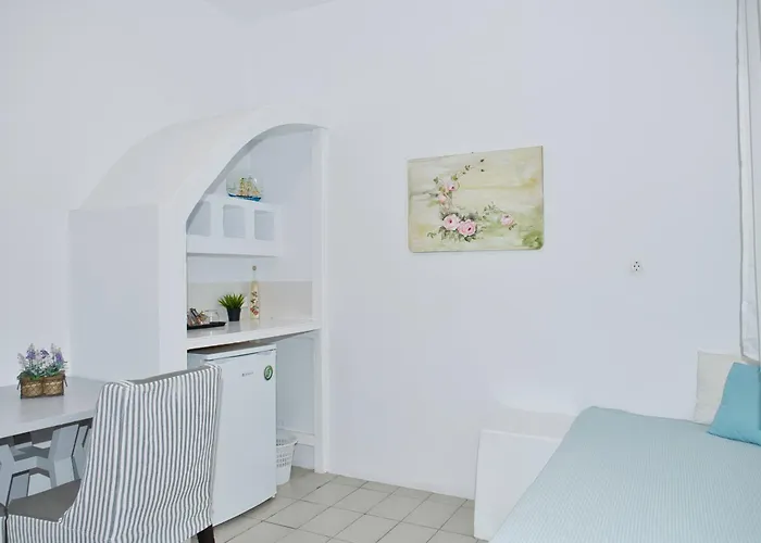 Otel The Last Sunbeam - Adults Only Fira (Santorini)