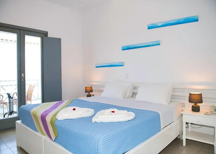 The Last Sunbeam - Adults Only Fira (Santorini)