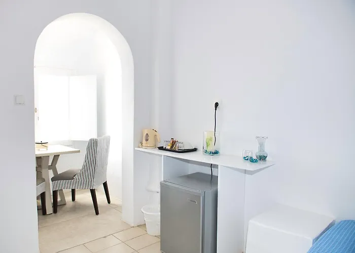 The Last Sunbeam - Adults Only Otel