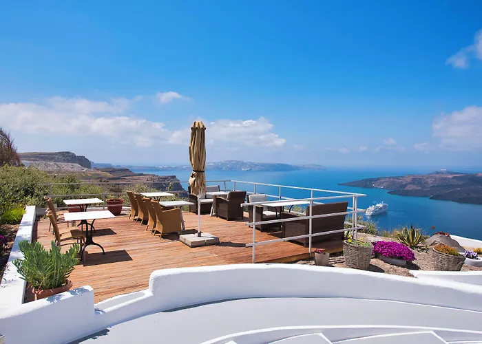 Otel The Last Sunbeam - Adults Only