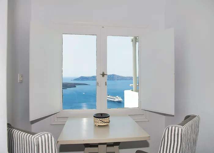 Otel The Last Sunbeam - Adults Only