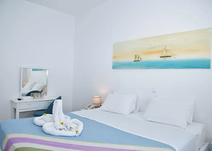 Otel The Last Sunbeam - Adults Only