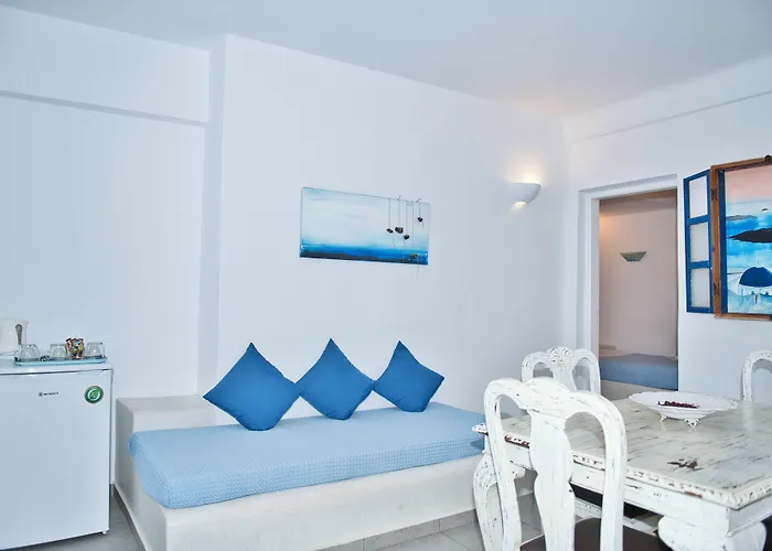 Otel The Last Sunbeam - Adults Only 3*