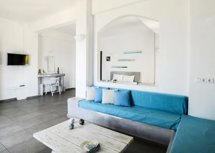 The Last Sunbeam - Adults Only Otel