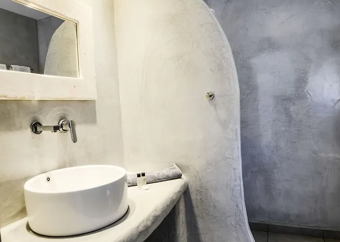 Otel The Last Sunbeam - Adults Only 3*